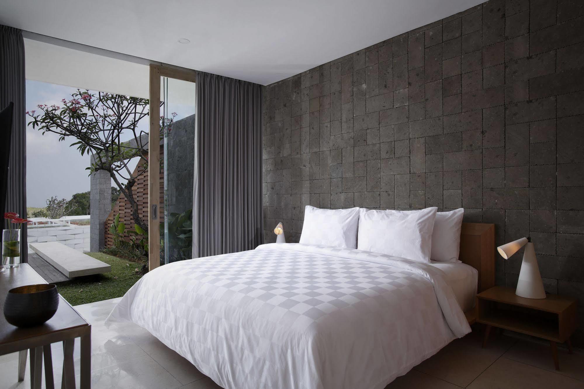 Hideaway Villas Bali Uluwatu By Kanaan Hospitality Ungasan Exterior foto